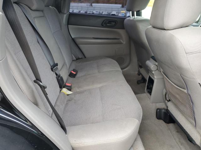 Subaru Forester 2.5x Image 7