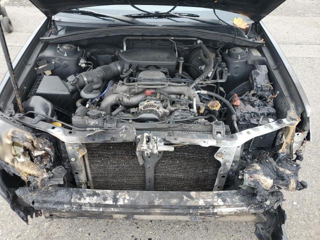 Subaru Forester 2.5x Image 5