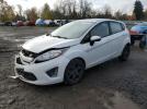 Ford Fiesta Ses Image 1