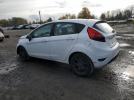 Ford Fiesta Ses Image 8