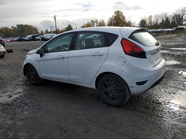 Ford Fiesta Ses Image 8