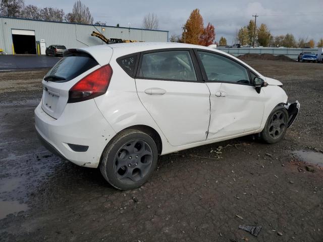 Ford Fiesta Ses Image 10