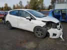 Ford Fiesta Ses Image 3
