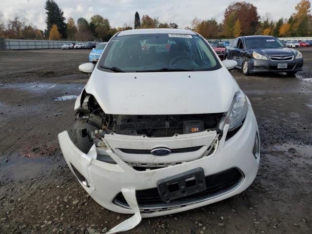 Ford Fiesta Ses Image 6