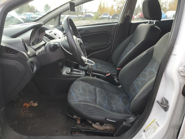 Ford Fiesta Ses Image 5