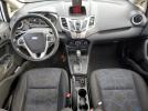 Ford Fiesta Ses Image 4