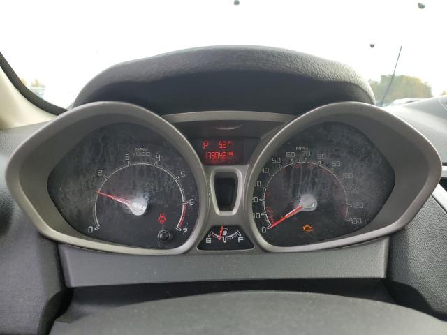 Ford Fiesta Ses Image 12