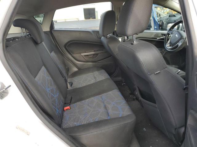 Ford Fiesta Ses Image 7