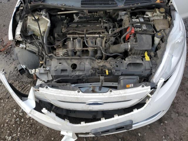 Ford Fiesta Ses Image 2