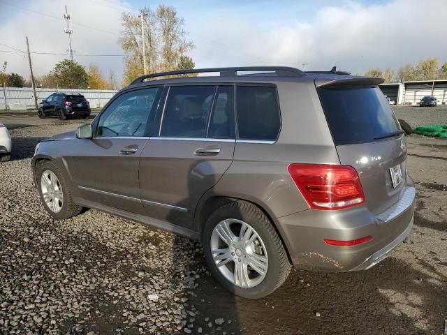 Mercedes-Benz GLK 350 4matic Image 2