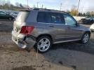 Mercedes-Benz GLK 350 4matic Image 3