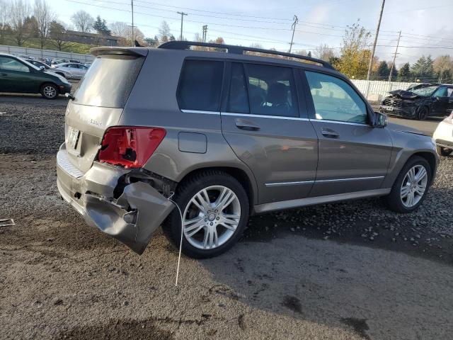 Mercedes-Benz GLK 350 4matic Image 3