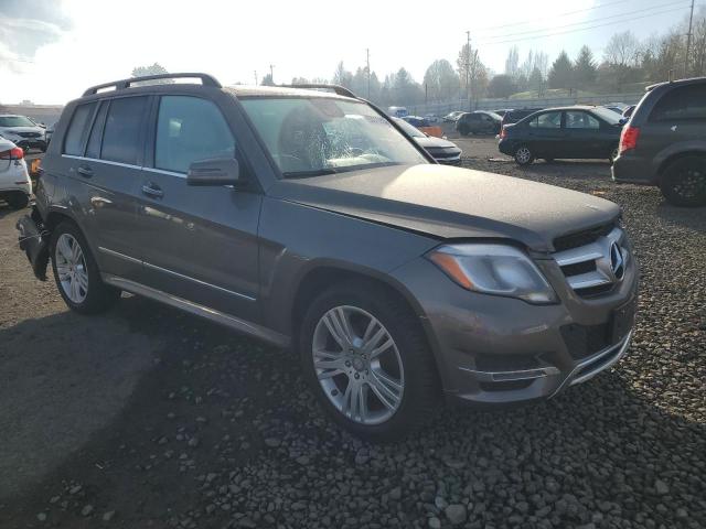 Mercedes-Benz GLK 350 4matic Image 10