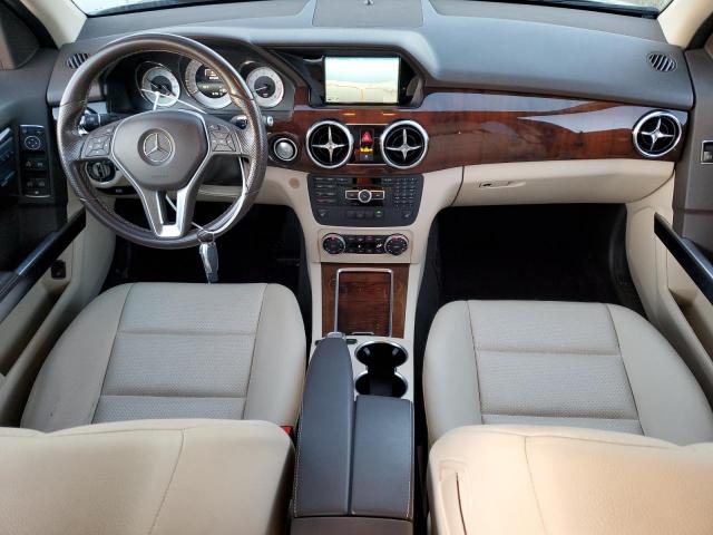 Mercedes-Benz GLK 350 4matic Image 6