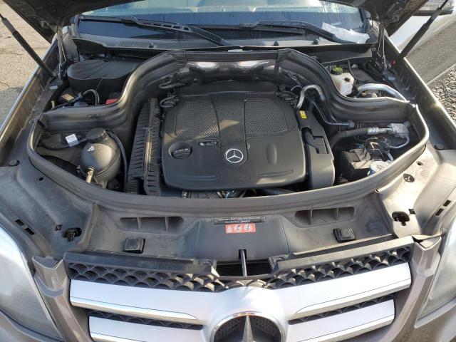 Mercedes-Benz GLK 350 4matic Image 8