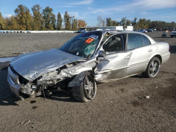  Salvage Buick LeSabre