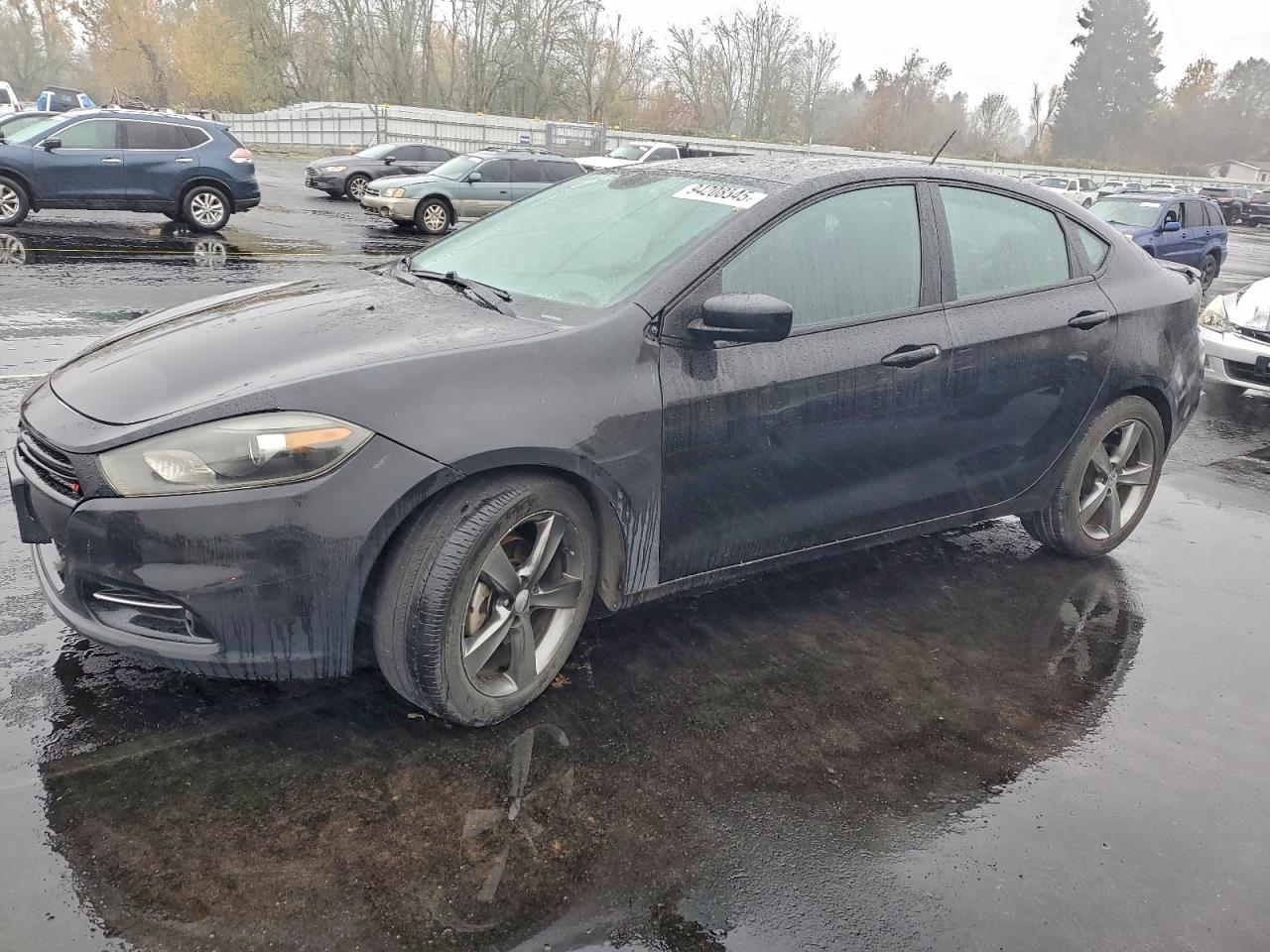 Dodge Dart Sxt Image 1