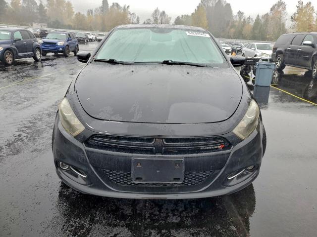 Dodge Dart Sxt Image 5