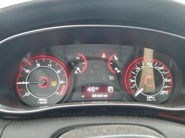 Dodge Dart Sxt Image 8