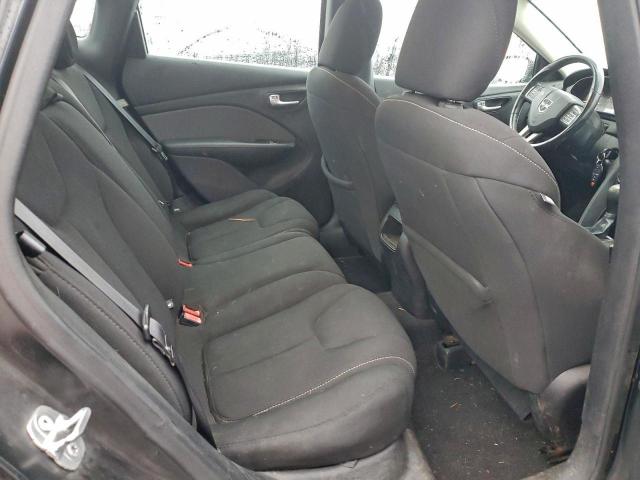 Dodge Dart Sxt Image 9