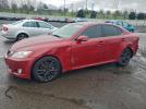 Lexus Is 250 Image 1