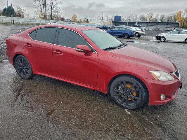 Lexus Is 250 Image 3