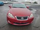 Lexus Is 250 Image 7