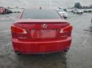 Lexus Is 250 Image 10