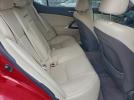 Lexus Is 250 Image 6