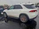 Mercedes-Benz GLE 350 4matic Image 13