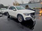Mercedes-Benz GLE 350 4matic Image 7