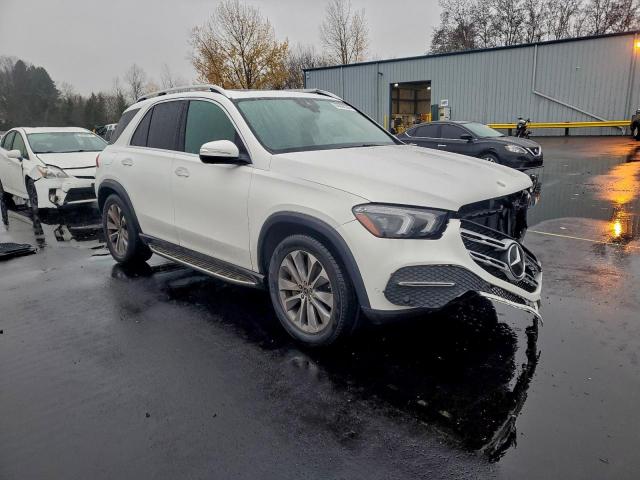 Mercedes-Benz GLE 350 4matic Image 7