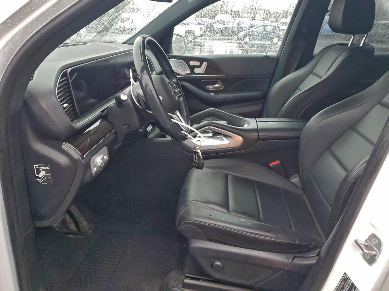 Mercedes-Benz GLE 350 4matic Image 11