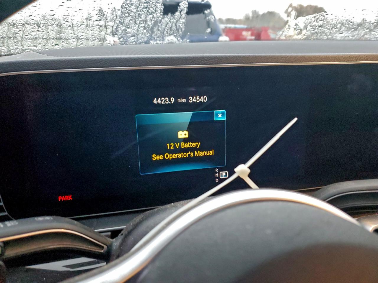 Mercedes-Benz GLE 350 4matic Image 5