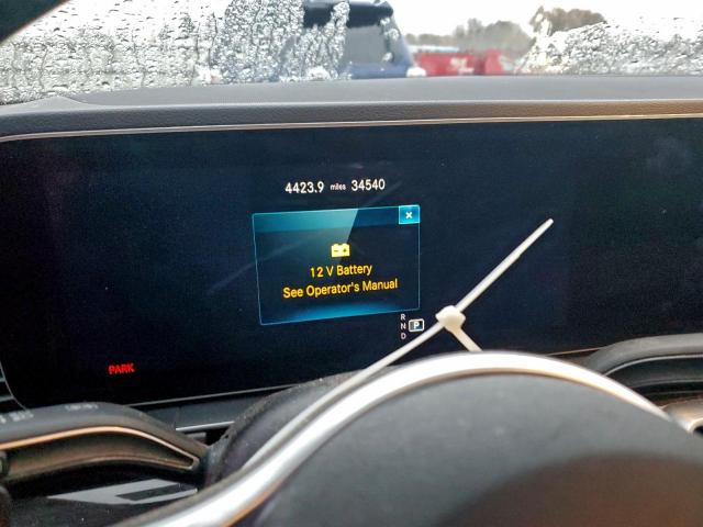 Mercedes-Benz GLE 350 4matic Image 5