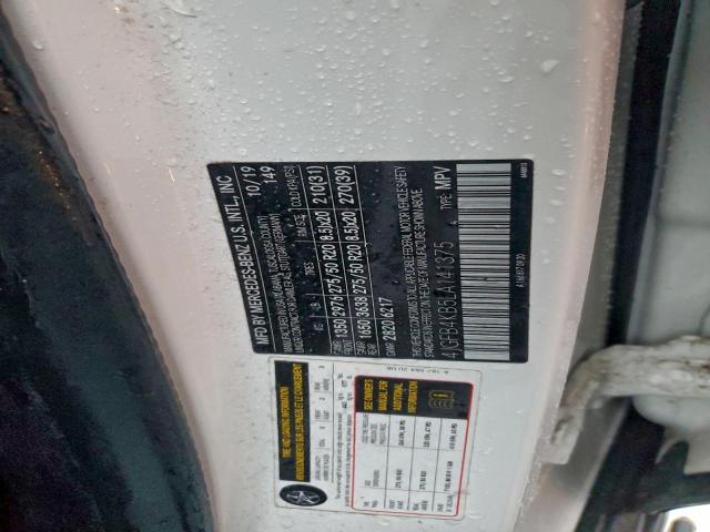 Mercedes-Benz GLE 350 4matic Image 10