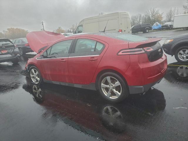 Chevrolet Volt Image 4