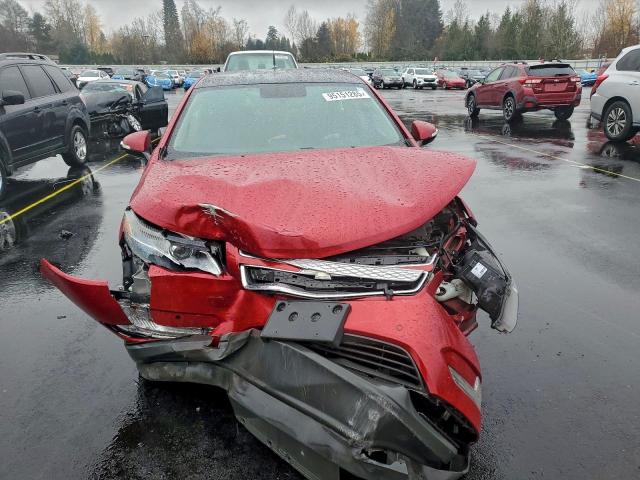 Chevrolet Volt Image 2