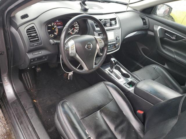 Nissan Altima 2.5 Image 7