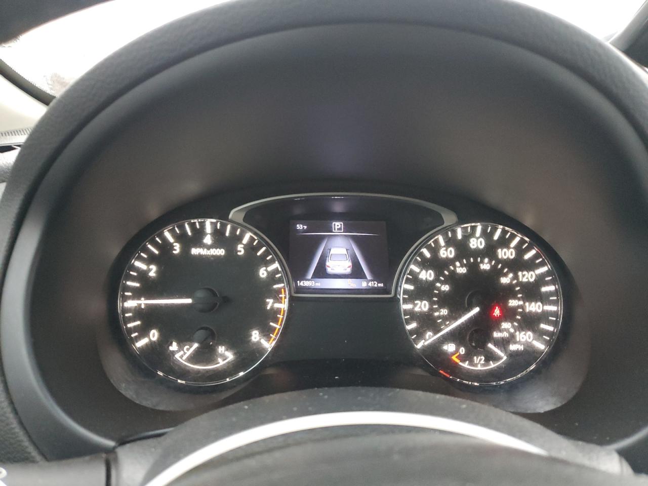 Nissan Altima 2.5 Image 11