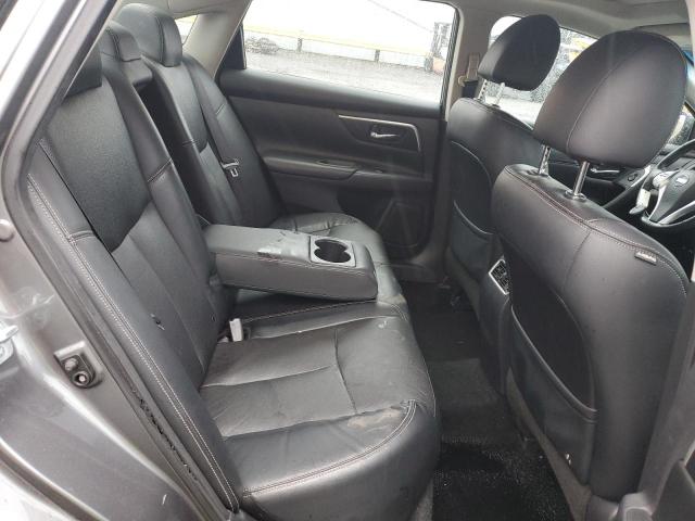 Nissan Altima 2.5 Image 12