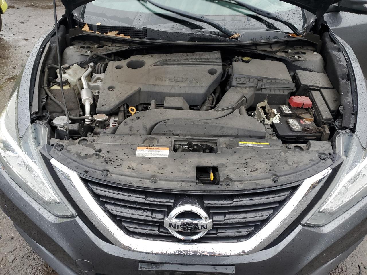 Nissan Altima 2.5 Image 6