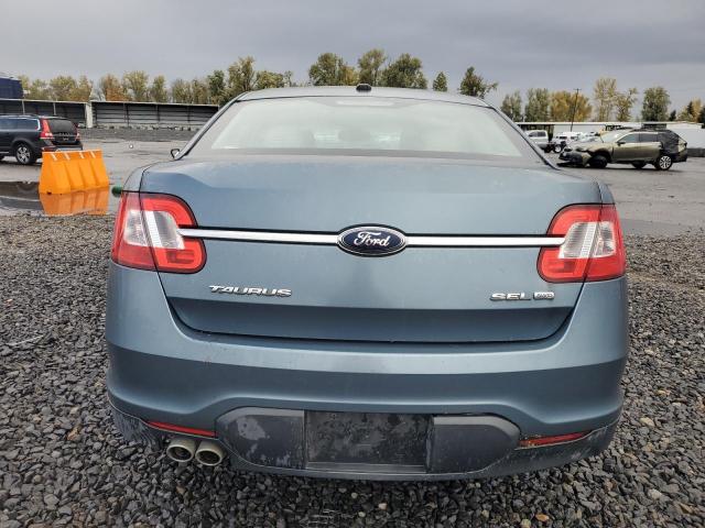 Ford Taurus Sel Image 11