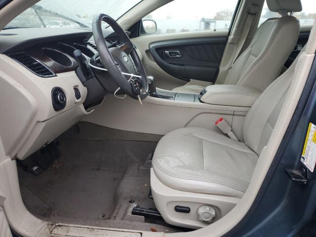 Ford Taurus Sel Image 3