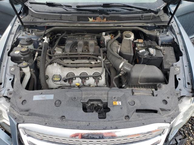 Ford Taurus Sel Image 7