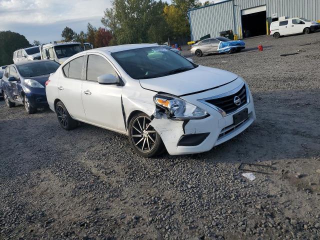 Nissan Versa S Image 7