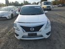 Nissan Versa S Image 3