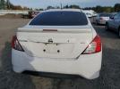 Nissan Versa S Image 4
