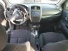 Nissan Versa S Image 9