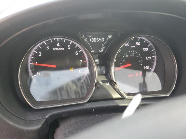 Nissan Versa S Image 12